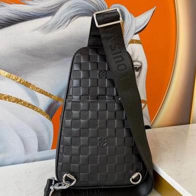 1:1 Louis Vuitton Bags 6071 32X18X8cm WP