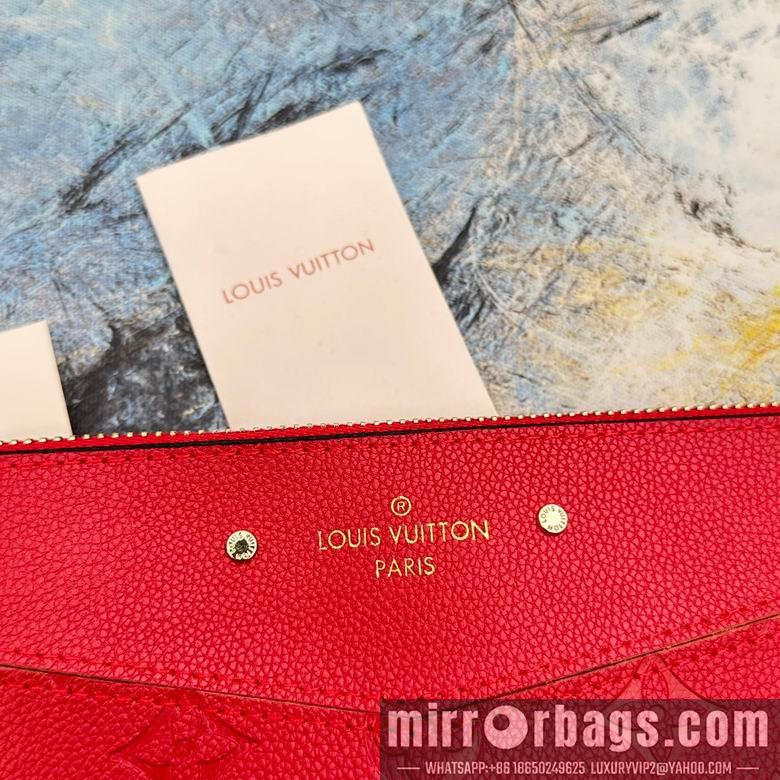 1:1 Louis Vuitton Bags M62937 29.5X21cm ZC 1