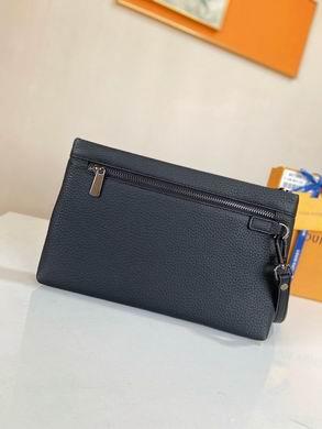 1:1 Louis Vuitton Bags 610 28X18X3cm XM-2