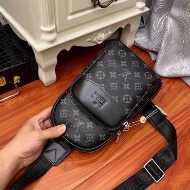 1:1 Louis Vuitton Bags 3351-4 28X18X11cm XM-1