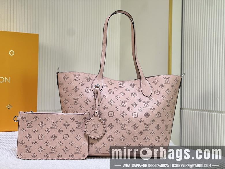 1:1 Louis Vuitton Bags Blossom M21850 30x27.5x16cm ss1