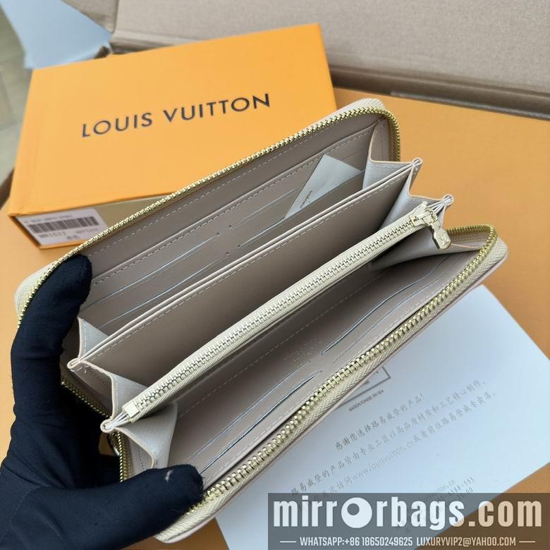 1:1 Louis Vuitton Bags M81511 19.5X10.5X2.5cm ZC 7