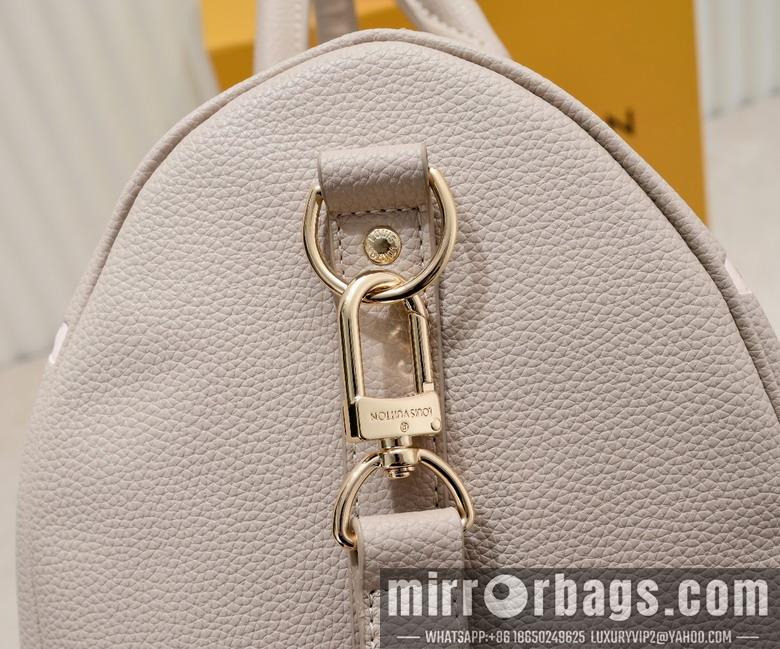 1:1 Louis Vuitton Bags Keepall M46670 45x27x20cm ss2