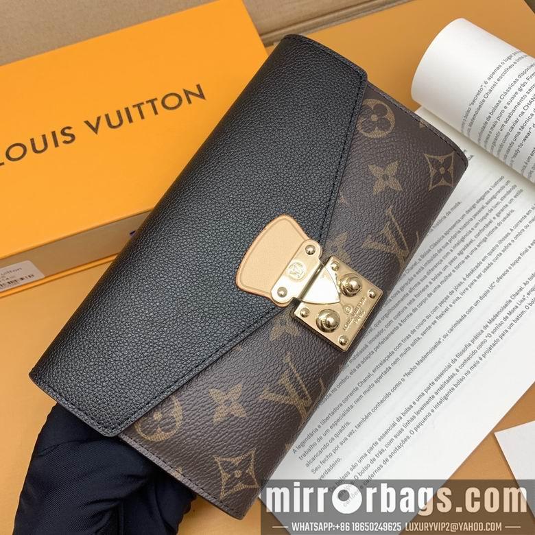1:1 Louis Vuitton Bags M58414 19X10cm ZC 4