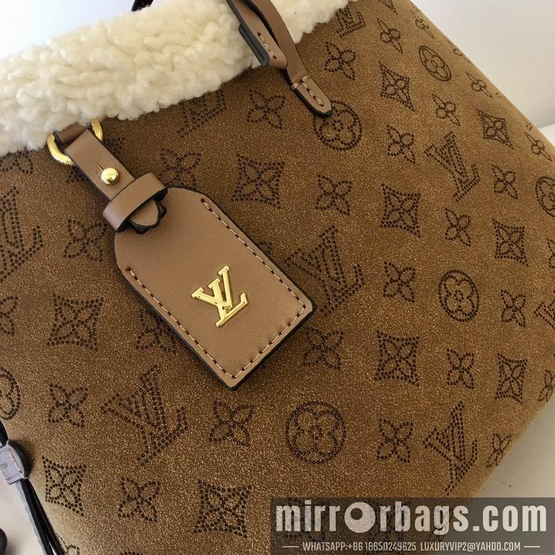 1:1 Louis Vuitton Bags M11843 M46203 29X12X24cm XMY 4colour