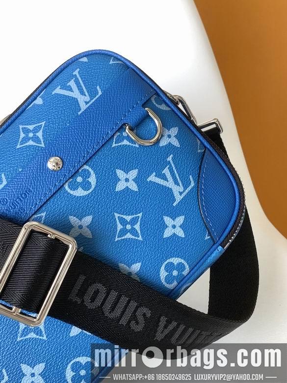 1:1 Louis Vuitton Bags m82801 24X16X8cm XM