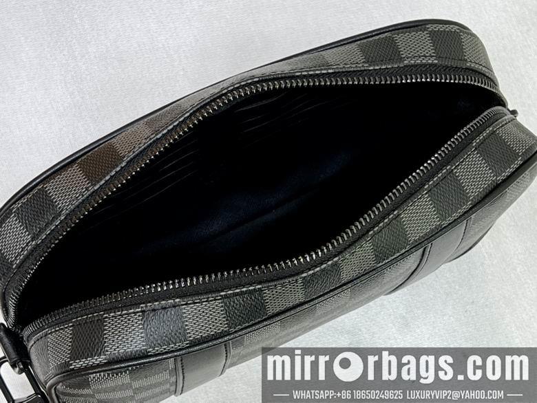 1:1 Louis Vuitton Bags M82076 25X16X6.5cm XM 5