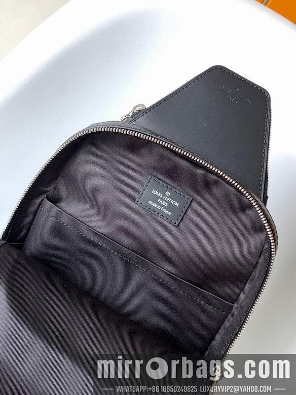 1:1 Louis Vuitton Bags M46327 20X31X7cm XM