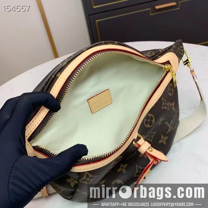 1:1 Louis Vuitton Bags M46784 38X16X8cm XMY 1