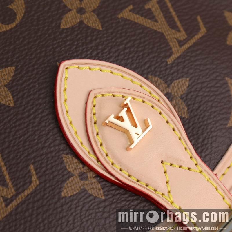 1:1 Louis Vuitton Bags Tambourin M44860 18x15x8cm ww