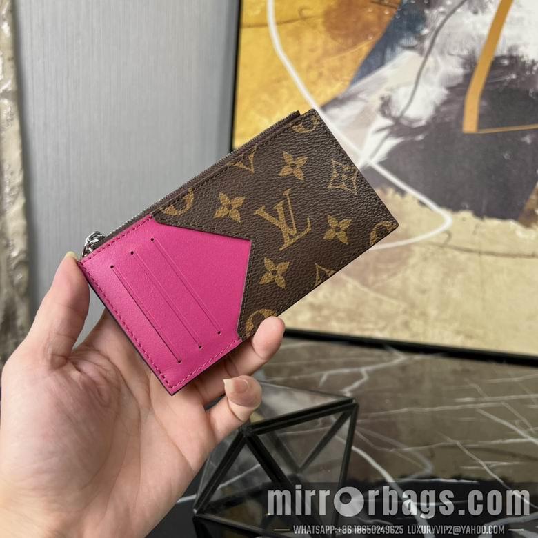 1:1 Louis Vuitton Bags M64038 YG 1