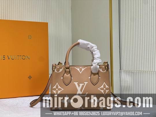 1:1 Louis Vuitton Bags Onthego M45659 25x19x11.5cm cs1