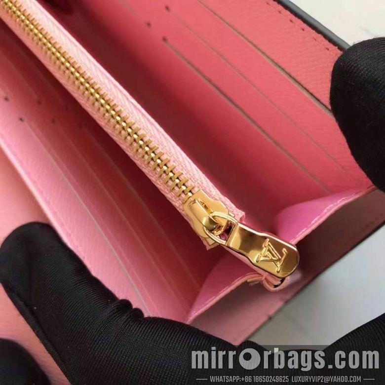 1:1 Louis Vuitton Bags M60531 60668 19X10cm XMY 6