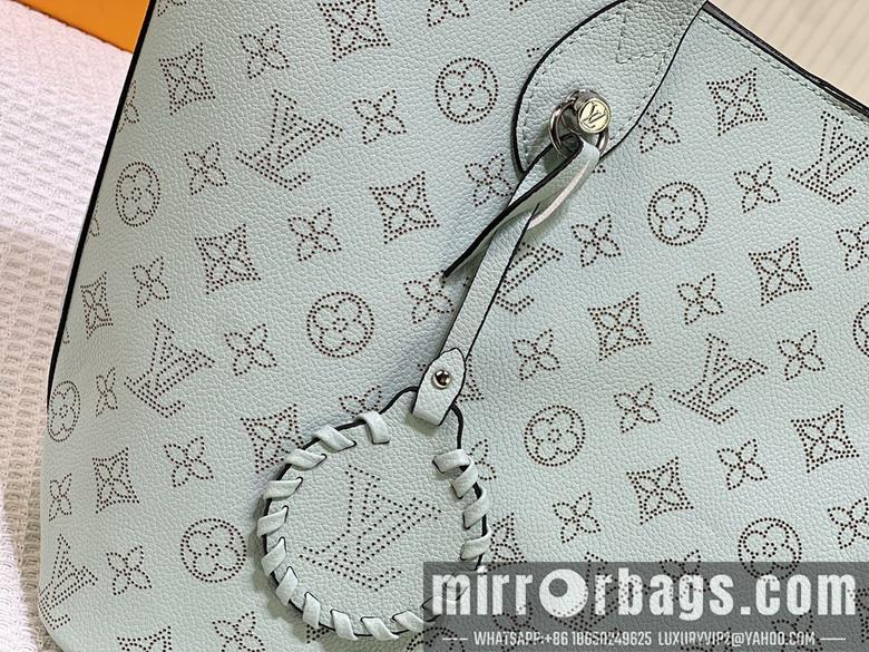 1:1 Louis Vuitton Bags Blossom M21850 30x27.5x16cm ss.