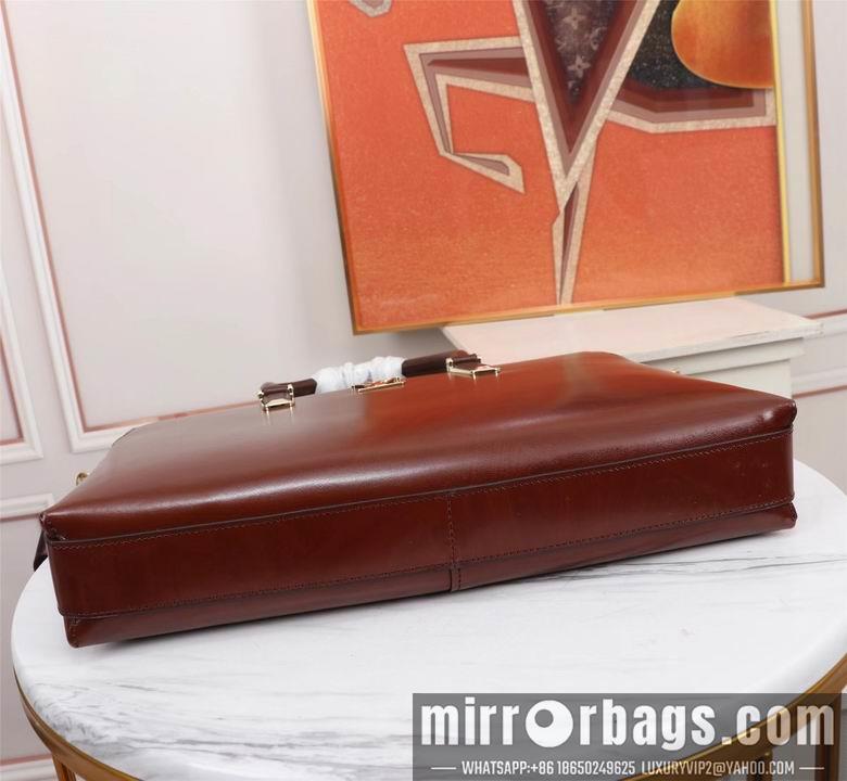 1:1 Louis Vuitton Bags 8321-1 39X30X8cm WP 2colour