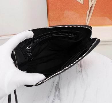 1:1 Louis Vuitton Bags 8337－4 28X17X4cm WP