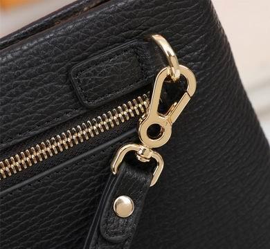 1:1 Louis Vuitton Bags 8349-4 28X17X4cm WP