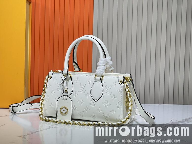 1:1 Louis Vuitton Bags On M11274 25x13x10cm ss