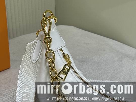1:1 Louis Vuitton Bags Over The Moon M59799 27.5x16x7cm cs