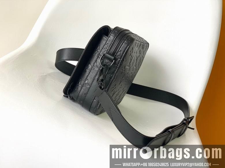 1:1 Louis Vuitton Bags M57307 23.5X17X6cm WP