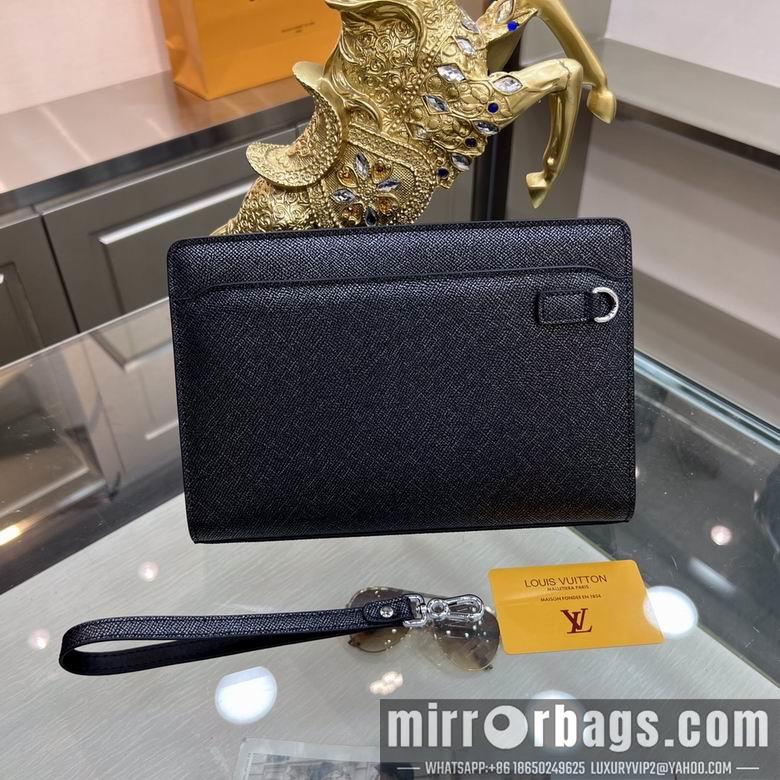 1:1 Louis Vuitton Bags 66343-7 25X5X17cm XM