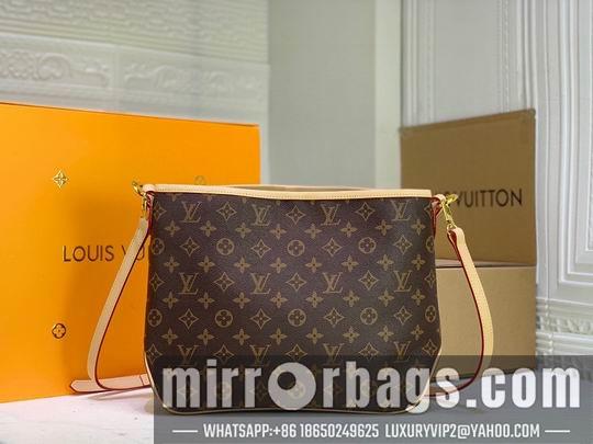 1:1 Louis Vuitton Bags M44945 S35x26cm cs