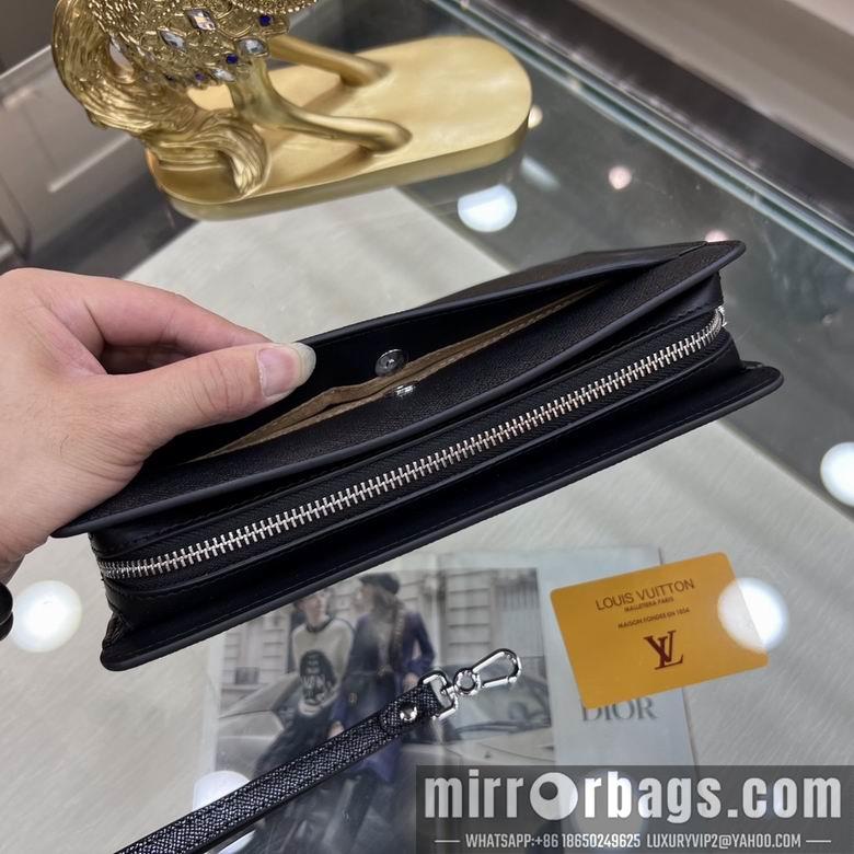 1:1 Louis Vuitton Bags 66343-7 25X5X17cm XM