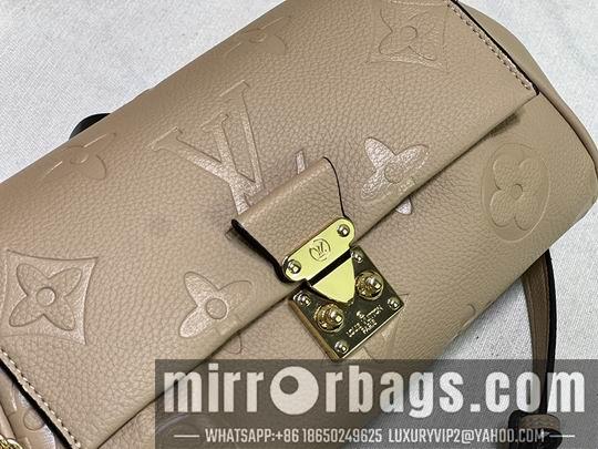 1:1 Louis Vuitton Bags Favorite M45859 M45813 24x14x9cm cs