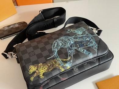 1:1 Louis Vuitton Bags N58040 25X18.5X7cm WP
