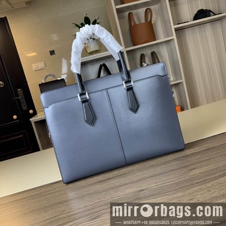1:1 Louis Vuitton Bags 8399-1 39X29X7cm WP 2colour
