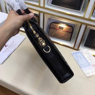 1:1 Louis Vuitton Bags 66112-1 38X29X7cm XM