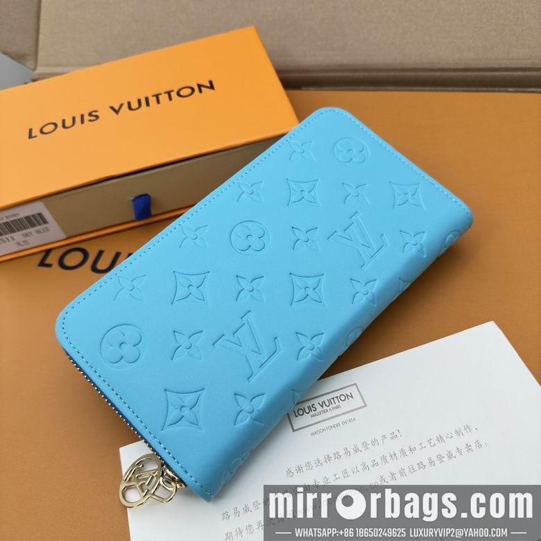 1:1 Louis Vuitton Bags M81511 19.5X10.5X2.5cm ZC 6