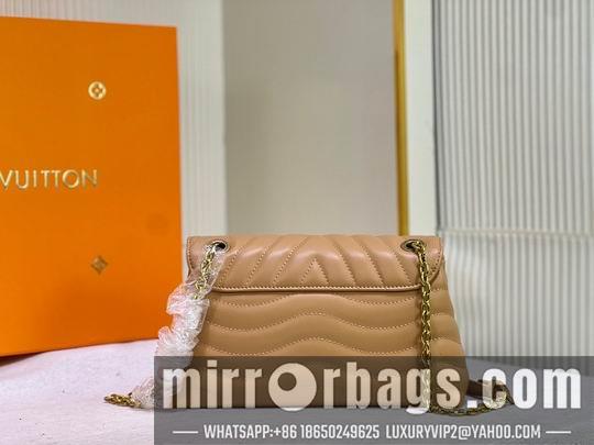 1:1 Louis Vuitton Bags New Wave 24x14x9cm cs