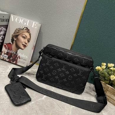 1:1 Louis Vuitton Bags M46602 25X18.5X7cm XM 2colour