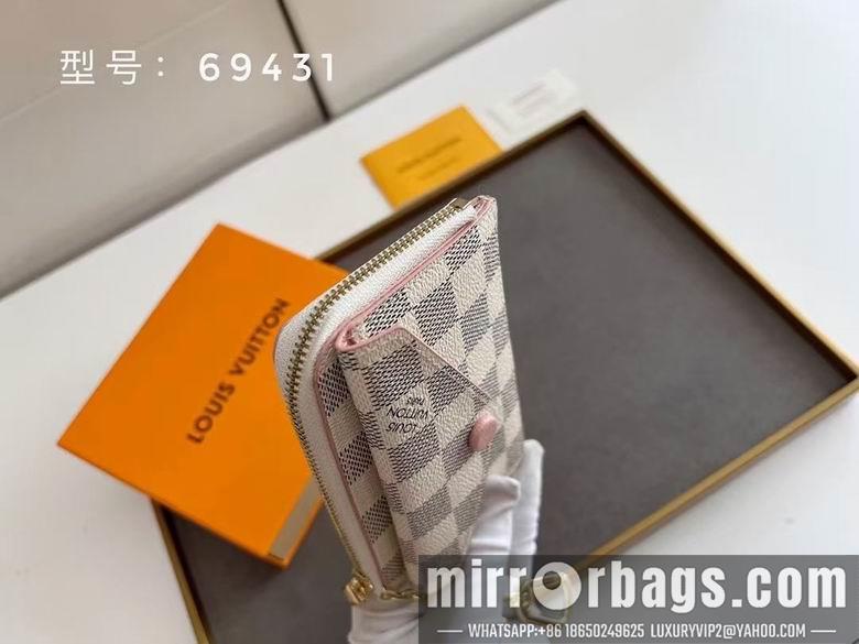 1:1 Louis Vuitton Bags M69431 13X9.5X2.5cm XM 1