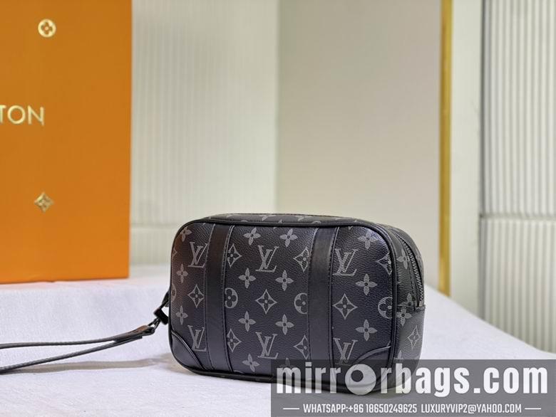 1:1 Louis Vuitton Bags M82076 25X16X6.5cm XM 2