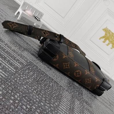 1:1 Louis Vuitton Bags Soft Trunk M45671 22.x14x5 cm cs