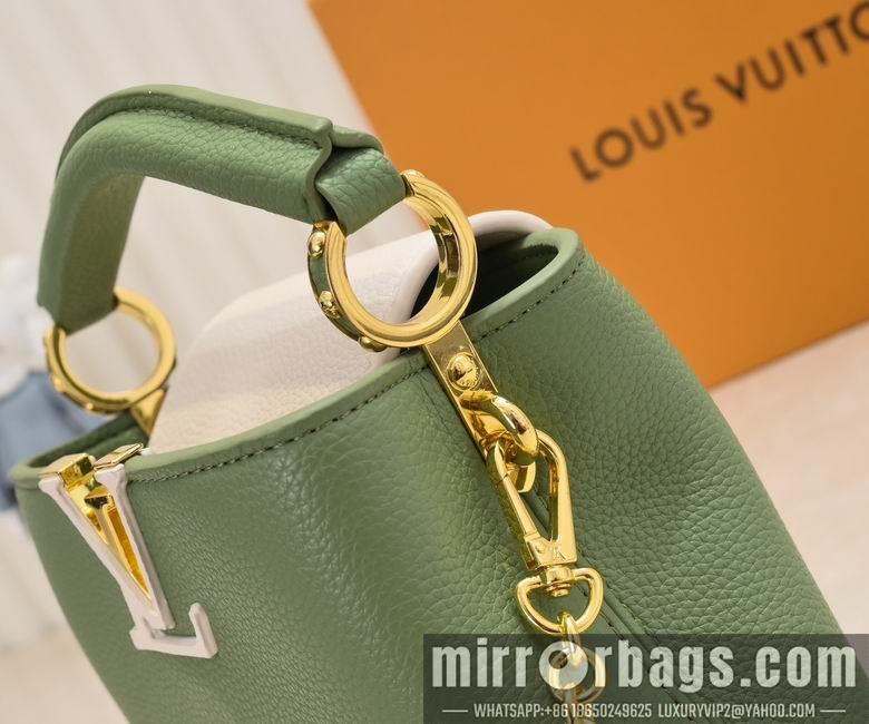 1:1 Louis Vuitton Bags M23950 21X14X8cm XM 4colour