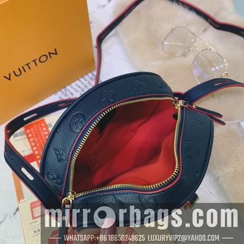1:1 Louis Vuitton Bags Boite Chapeau Souple M45167 ss