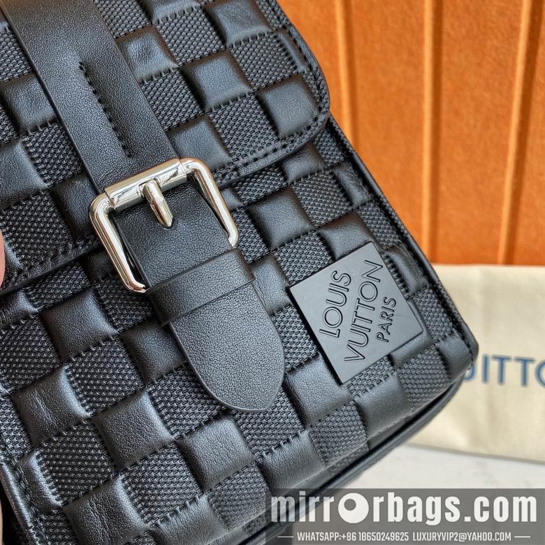 1:1 Louis Vuitton Bags 2052A 30X17X5.5cm WP