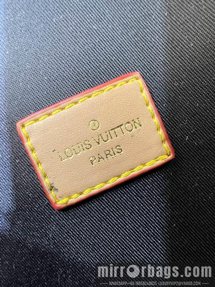 1:1 Louis Vuitton Bags Diane M83300 19x10.5x6cm ss