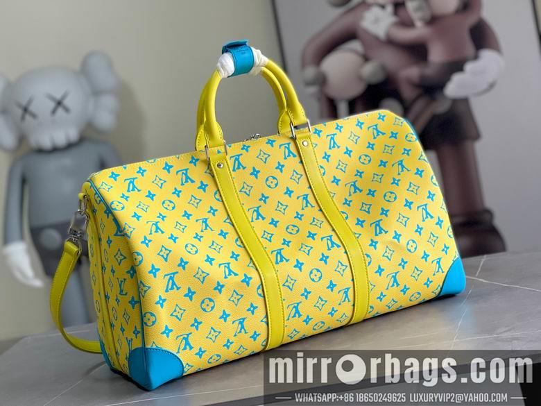 1:1 Louis Vuitton Bags M30235 50X29X23cm XM 6