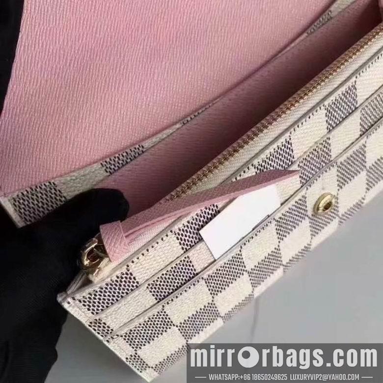 1:1 Louis Vuitton Bags M60136 19X10cm XMY 9