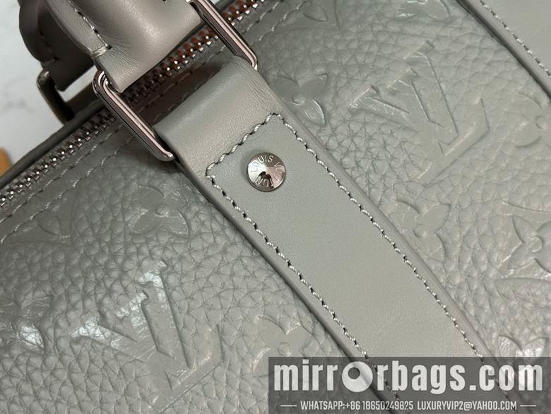 1:1 Louis Vuitton Bags M23163 25X15X11cm XM