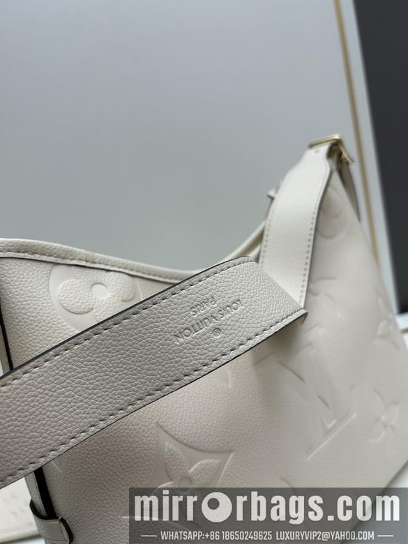 1:1 Louis Vuitton Bags CarryAll M46288 29.5x24x12cm jj1