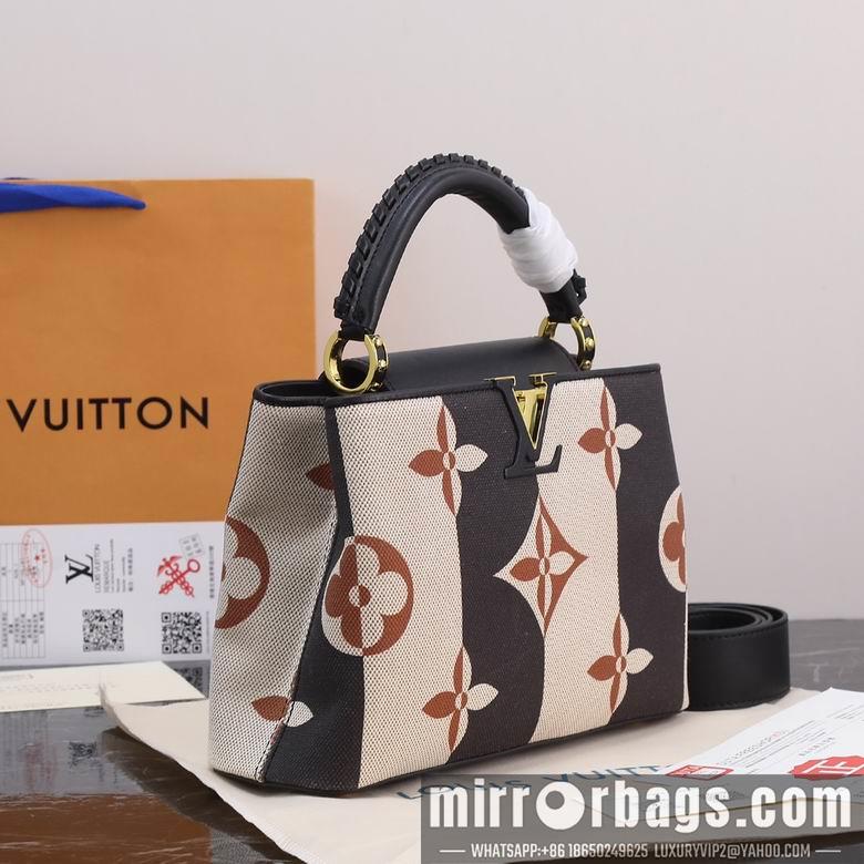 1:1 Louis Vuitton Bags M57651 27X18X10cm XMY