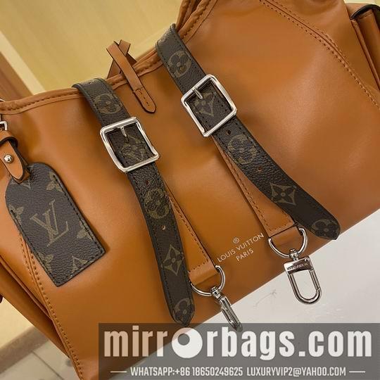 1:1 Louis Vuitton Bags M24861 29x12x24cm zy1