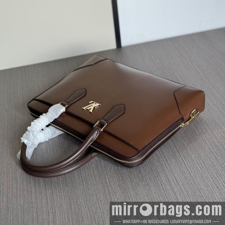 1:1 Louis Vuitton Bags 8453-1 39X29X7cm WP