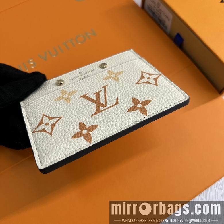 1:1 Louis Vuitton Bags M81022 M69174 11X7.5X0.4cm XMY 5