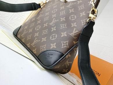 1:1 Louis Vuitton Bags Odeon M45355 28X25X9cm ZY